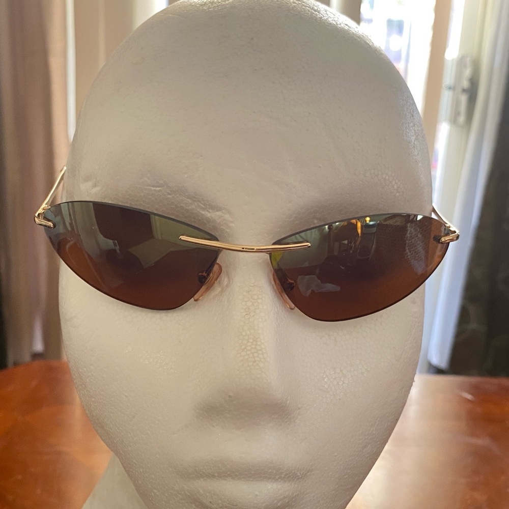 Vogue Sunglasses